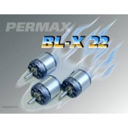 MOTOR PERMAX BL-X-22